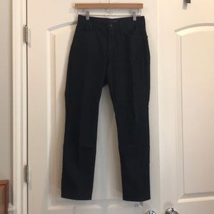 NYDJ Marilyn skinny jeans size 8p